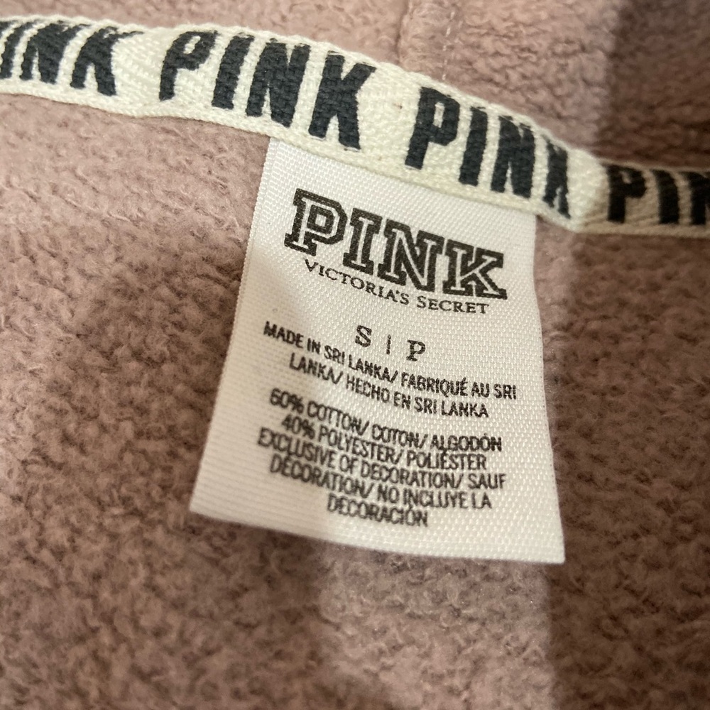 PINK Jacket - Picture 4 of 5